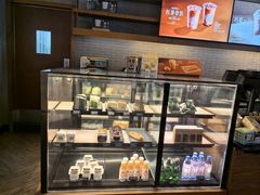 -星巴克(烟台大悦城店)