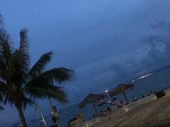 -凤凰轩·尾牙宴·生日宴(十里银滩店)