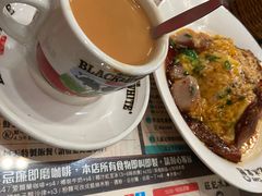 -旺记冰室(九龙中心大厦店)