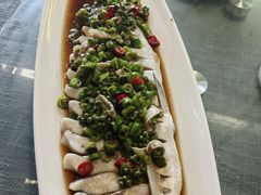 -野蔓果·山野菜(西湖景区·龙井茶田店)