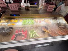 -牛New寿喜烧(金茂览秀城店)