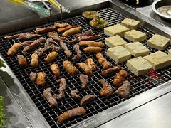 -同心烧烤(总店)
