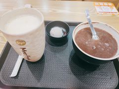 红豆喜圆-鲜芋仙(南开大悦城店)