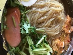 -西塔大冷面(三好街店)