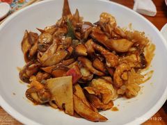 -渔家风味·鲅鱼水饺·央视展播·海鲜天津菜(开发区店)