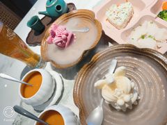 -潮堂 · 潮州菜(国贸商城店)
