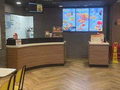 -麦当劳(惠政老街店)