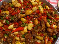 -辣小鲜·南昌大排档(船山路店)