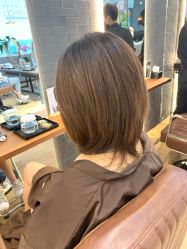 点击看大图 中发-意廊 Hair Salon