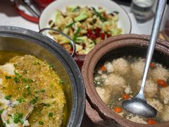 -老湘亲·品鉴湘菜(蔡塘爱琴海店)