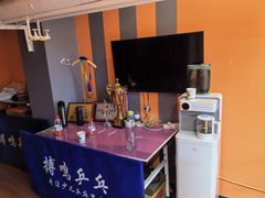 -搏鸣乒乓球俱乐部(万柳店)