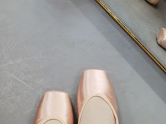 -上海路易十四芭蕾良品舞蹈用品店(美丽华商务中心店)