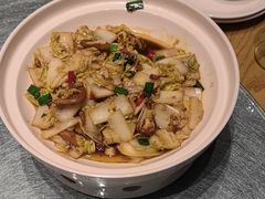 -老阿爸江浙土菜(前进东路店)
