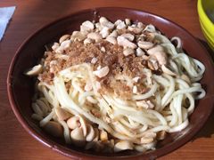 渣渣面-龙抄手(春熙路总店)