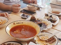 -張飛扒肉·龙江非遗(道外店)