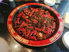 -矮板凳老火锅(宽窄巷子店)