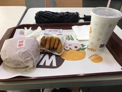 -华莱士·全鸡汉堡(艳粉店)