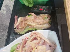 清远鸡-林记潮牛·牛肉火锅(上马墩店)