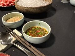 -西郊宾馆·1921餐厅