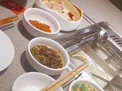 -海底捞火锅(坪山益田假日广场店)