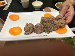 -草原饭店火锅