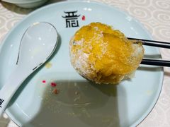 炸糕-上庄晋风庄园(上庄店)