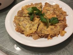 潮州蚝仔烙-博多新记·粤菜(复兴店)