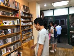 -M.F CDshop唱片店