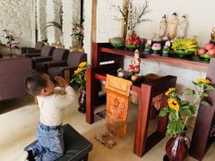 -苍山感通索道
