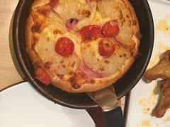 -必胜客(姜堰北大街店)