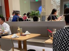 -隅乐胡椒虾·台湾菜·团建(皇岗店)