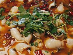 -缘生态云南菜·野生菌庭院餐厅(华侨城店)
