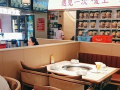 -遇东北林区铁锅炖(南开店)