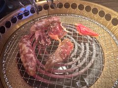 -义气烤肉餐吧(大族广场店)