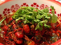 -文和友老长沙龙虾馆(化龙池店)