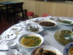 -小六农家乐(崇明西沙湿地店)