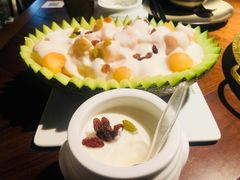 -楼兰新疆主题餐厅(苏州中心店)