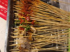 -钢管厂五区小郡肝火锅串串香(清河店)