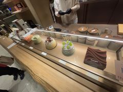 -théATRE 茶聚场(王府中環店)