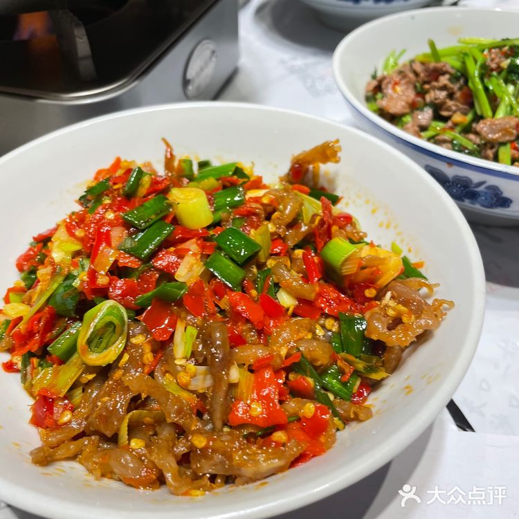 长沙｜必吃榜湘菜Top1