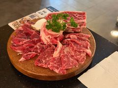 -本家·添百客韩国料理(泰然店)