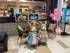 -初拾·花里餐厅(钜城华亿店)