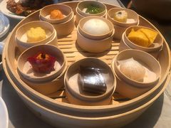-陶兰居·手工点心·粤菜(圆融时代广场店)
