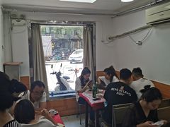 大堂-乐乐餐厅(湘子庙街店)