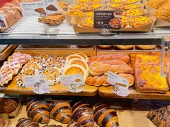 -巴黎贝甜(银城东苑店)