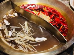 -小龙坎老火锅(展览馆店)