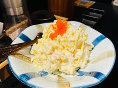 -鹤汀居酒屋•家庭料理•烧鸟酒肆(新街口店)