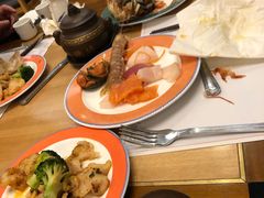 -长富宫饭店·日本料理樱