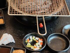 -九田家黑牛烤肉料理(郫都万达檬柏西路店)