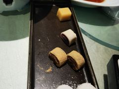 -北京全聚德(清华园店)